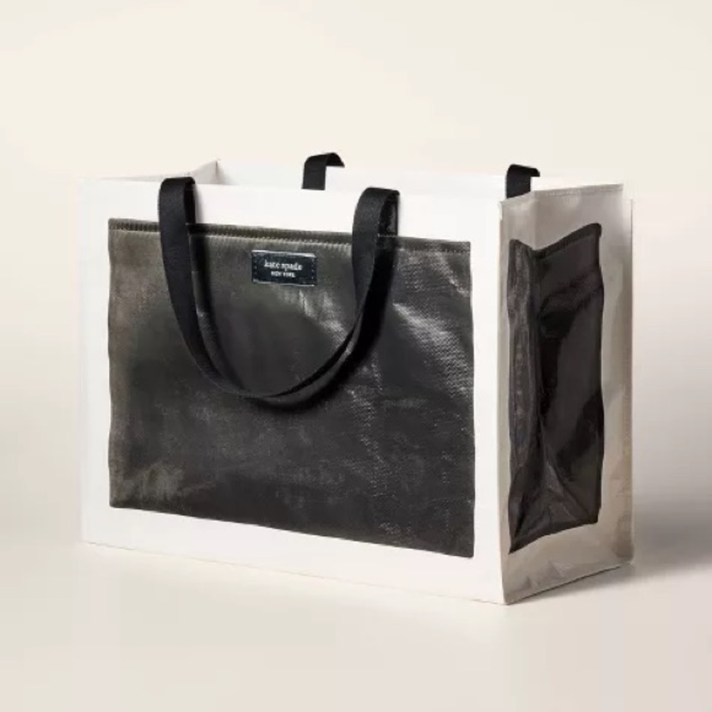 Kate Spade X Target Large Tote Bag - Picture 3 of 6